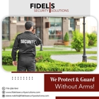 Fidelis Security Solutions