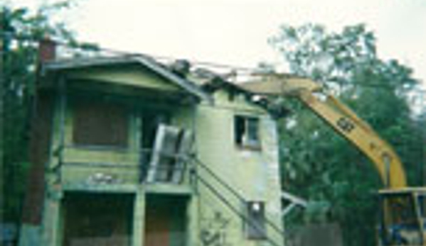 Shapell's Roll-Offs & Demolition - Jacksonville, FL