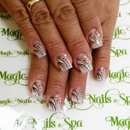 Magic Nail and Spa - Nail Salons