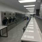 Spin Cycle Wash and Dry
