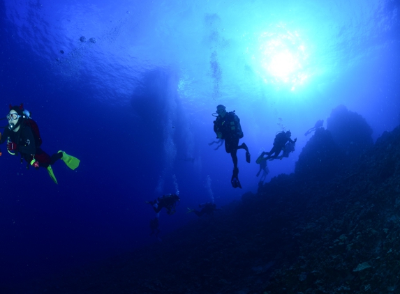 Scuba Adventure - Jefferson City, MO