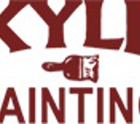 Kyle Painting - Media, PA. Kyle Painting