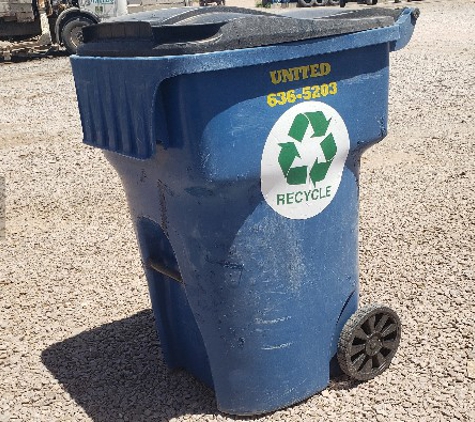United Disposal - Paulden, AZ