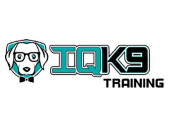 IQ K9 Training