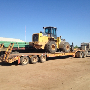 Stallion Oilfield Services - Williston, ND