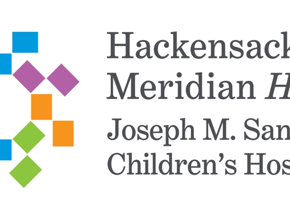 Joseph M Sanzari Children's Hospital - Hackensack, NJ