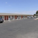 Motel Budget Inn - Motels