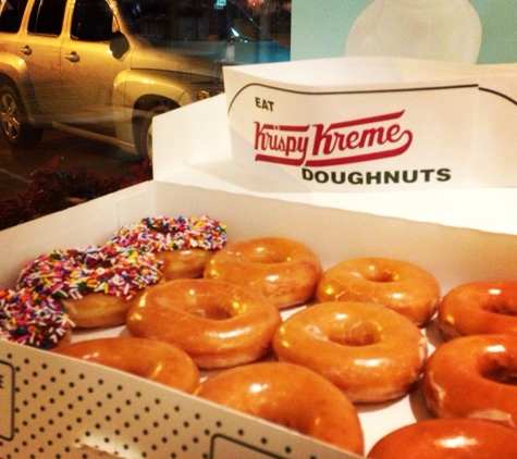 Krispy Kreme - Greensboro, NC