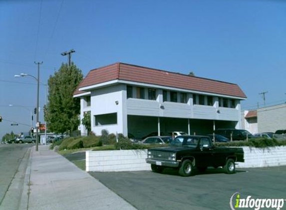 Shah's Lincoln Family Dental Office - Orange, CA