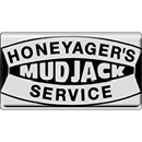 Honeyagers Mudjack Service - Concrete Products