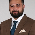 Waqas Khan, MD - Riley Pediatric Primary Care - Bedford