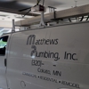 Matthew's Plumbing gallery