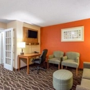 Quality Inn & Suites I-35 near Frost Bank Center - Motels