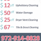 Carpet Cleaning In Irving Texas