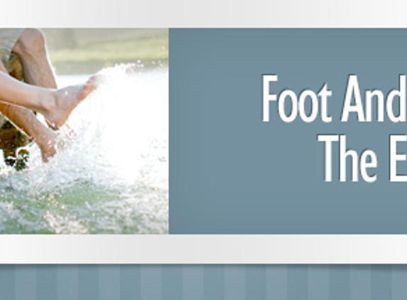 Adirondack Foot Care - Clifton Park, NY