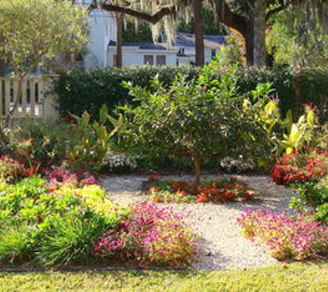 Rhett House Inn - Beaufort, SC