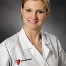 Barger, Brittany L, CNP - Nurses