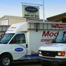 Modern Sheet Metal Inc - Air Conditioning Equipment & Systems