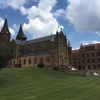 Saint Meinrad Archabbey gallery