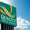 Quality Inn & Suites Wilsonville - Motels