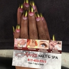 Amaris Nails & Spa