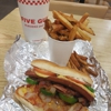 Five Guys Burgers & Fries gallery