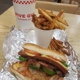 Five Guys Burgers & Fries