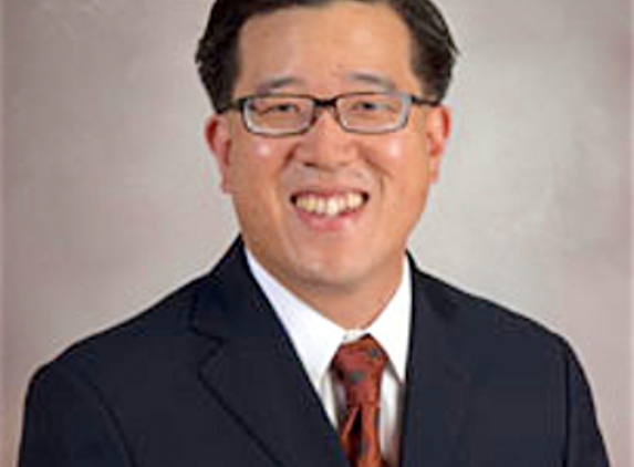 Dr. Peter W Hsu, MD - Houston, TX