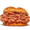 Arby's gallery
