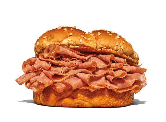 Arby's - Rantoul, IL
