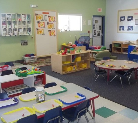 Rhodes Ranch KinderCare - Las Vegas, NV