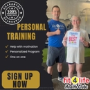 Fit4Life Health Clubs - Benson - Health Clubs