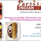 Persis Biryani Indian Grill