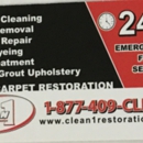 Clean1restoration - Carpet & Rug Cleaning Equipment & Supplies
