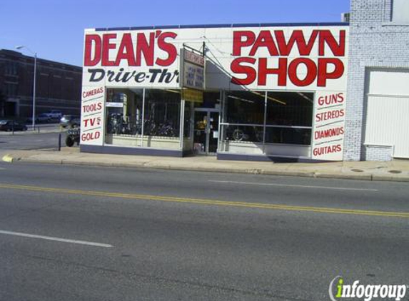 Oklahoma Pawnbrokers Association - Oklahoma City, OK