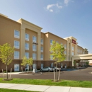 Hampton Inn & Suites Buffalo Airport - Hotels