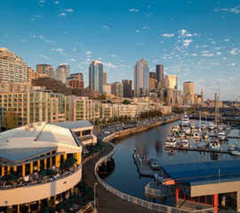 Seattle Marriott Waterfront - Seattle, WA