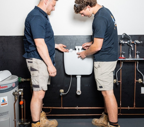 All Needs Plumbing - Kogarah, NSW