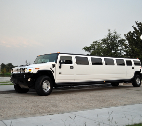 Luxe Limousines LLC - New Orleans, LA