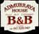 Admurraya House Fully Self Contained Bed & Breakfast - Guest Houses