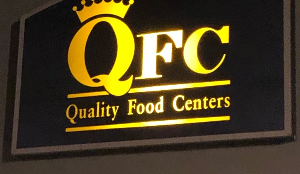 QFC Pharmacy - Mill Creek, WA