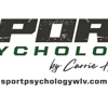 Sport Psychology by Carrie Hastings gallery