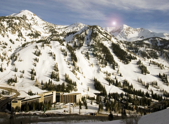 Snowbird Lodging - Sandy, UT