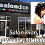 Salon Dion of Marysville