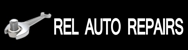 Rel Auto Repairs Logo