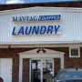 Kanawha City Coin Laundry