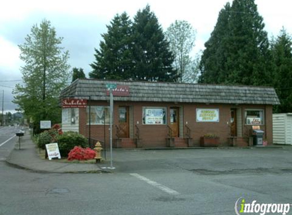 Gresham Janitorial Supply - Gresham, OR