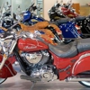 Indian Motorcycle Kansas City gallery