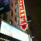 The 5th Avenue Theatre