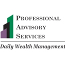 Professional Advisory Services - Investment Advisory Service